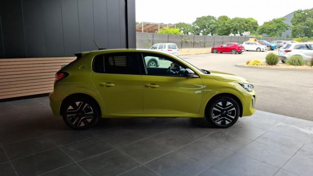 Peugeot E-208 image 1