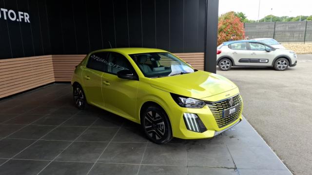 Peugeot E-208 image 9