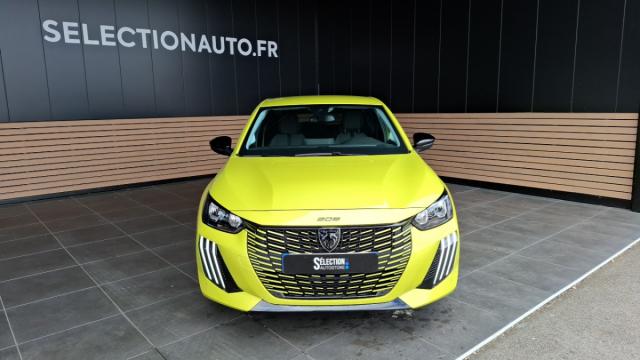 Peugeot E-208 image 4