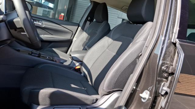 Nissan Qashqai image 6