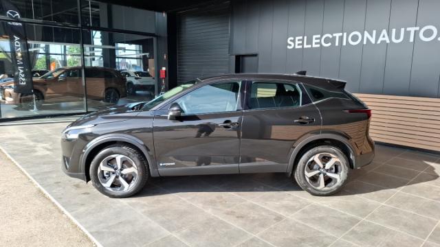 Nissan Qashqai image 2