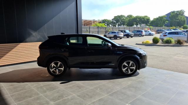 Nissan Qashqai image 9