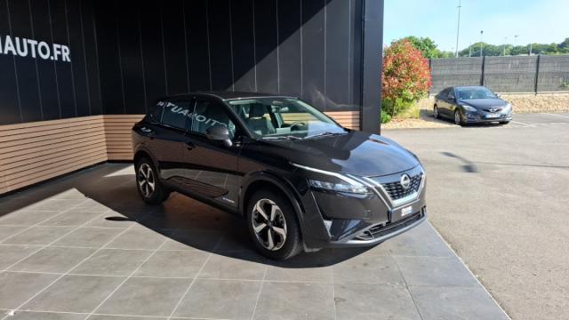 Nissan Qashqai image 4