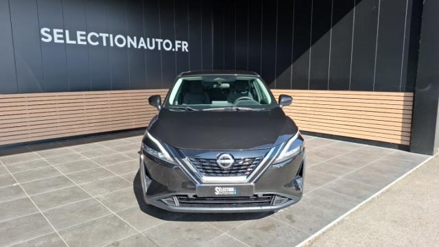 Nissan Qashqai image 1