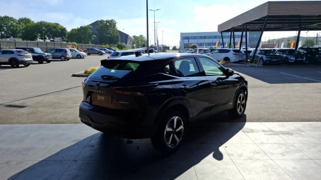 Nissan Qashqai image 5