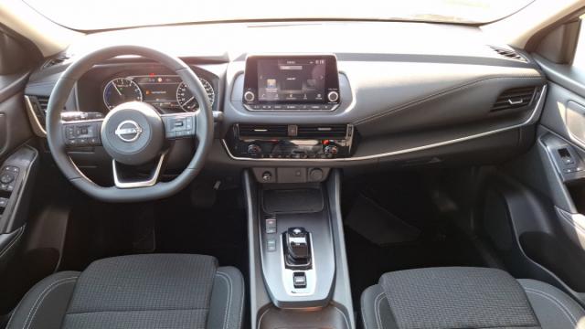 Nissan Qashqai image 3