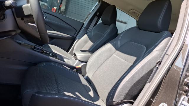 Nissan Qashqai image 7