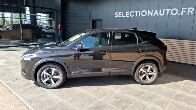 Nissan Qashqai image 1