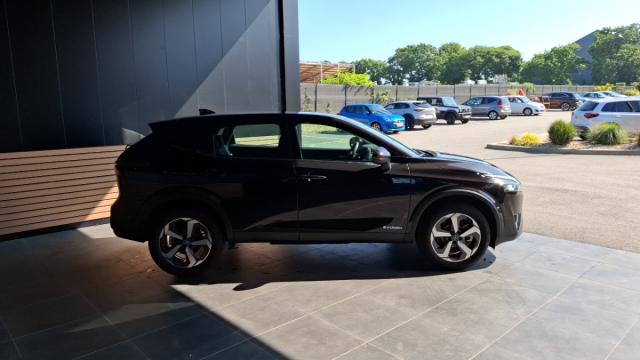 Nissan Qashqai image 9