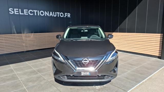Nissan Qashqai image 8