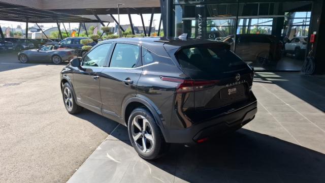 Nissan Qashqai image 3