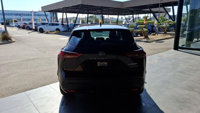Nissan Qashqai image 4