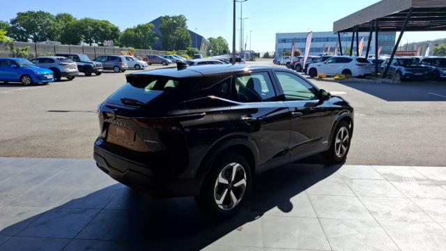Nissan Qashqai image 2
