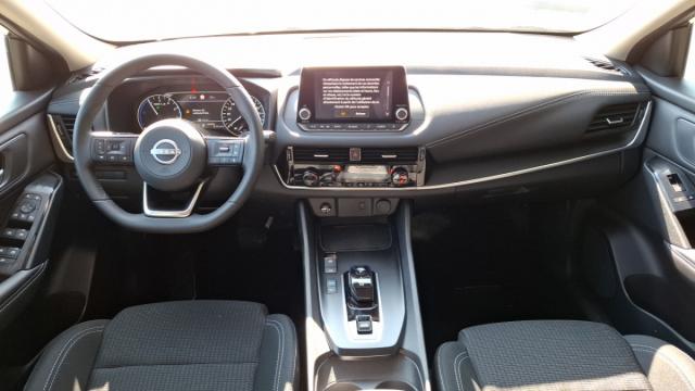 Nissan Qashqai image 5