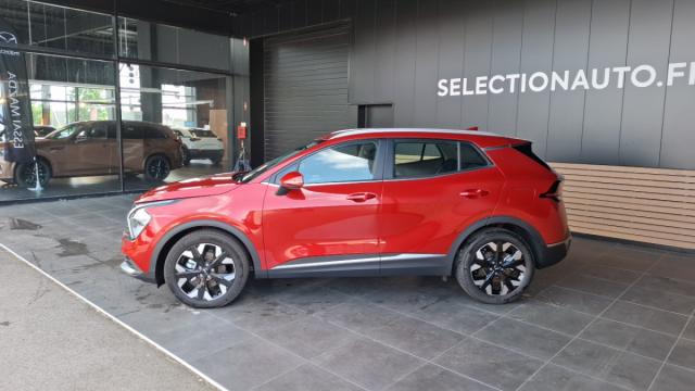 Kia Sportage image 8