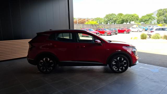 Kia Sportage image 5