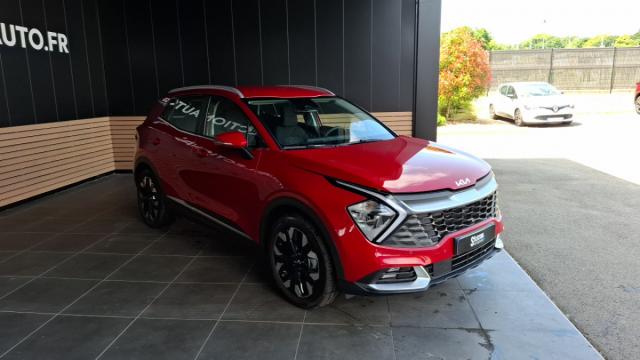 Kia Sportage image 6