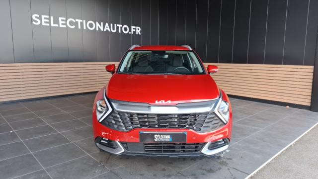 Kia Sportage image 4