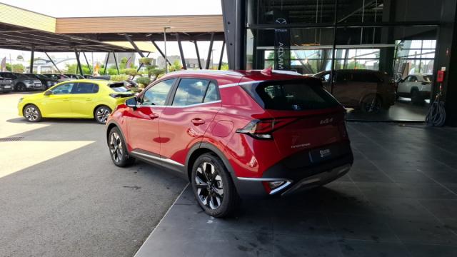 Kia Sportage image 9
