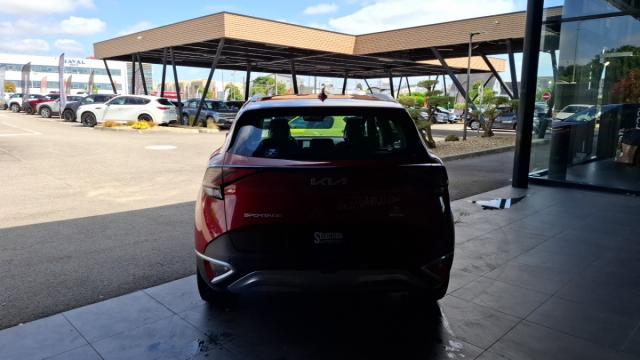 Kia Sportage image 2