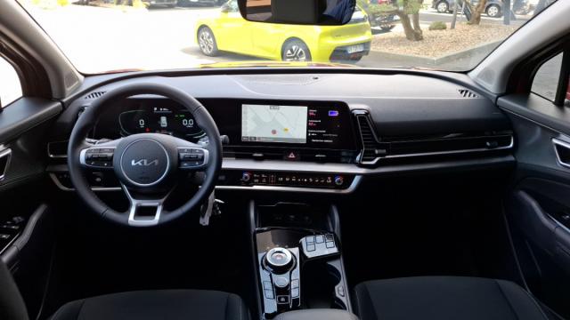 Kia Sportage image 1