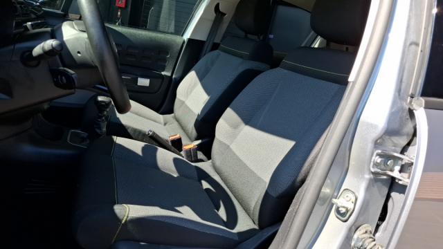Citroen C3 image 8