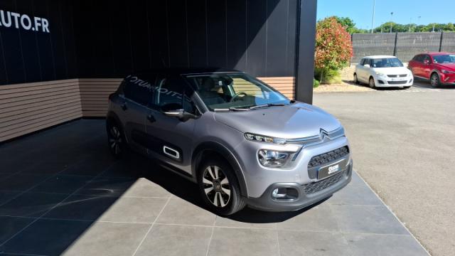 Citroen C3 image 2