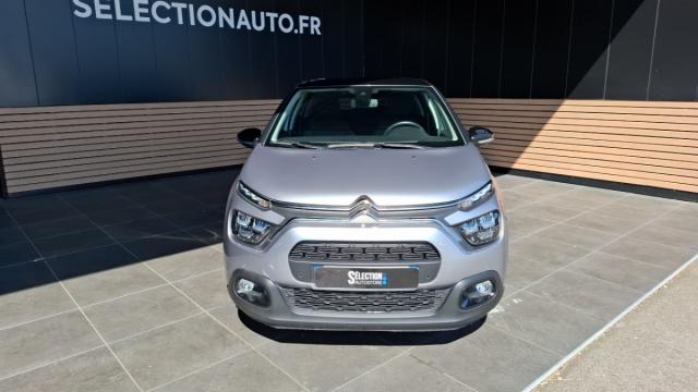 Citroen C3 image 5