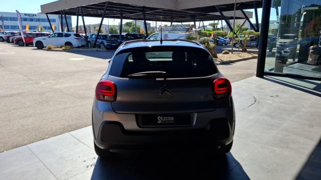 Citroen C3 image 6