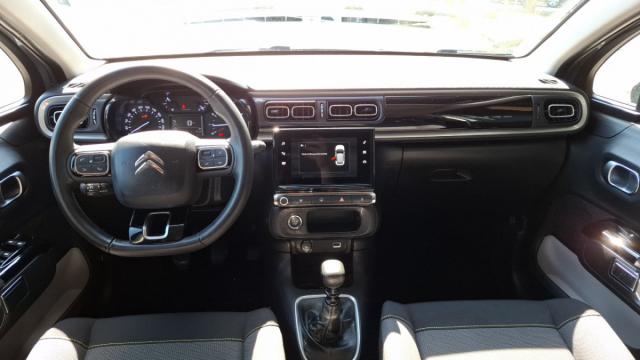 Citroen C3 image 3