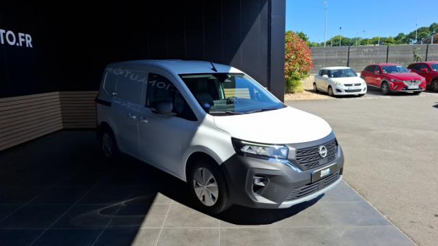 Nissan Townstar image 9