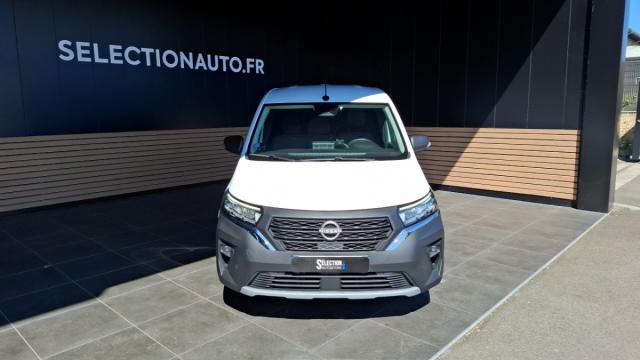 Nissan Townstar image 1