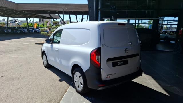 Nissan Townstar image 7