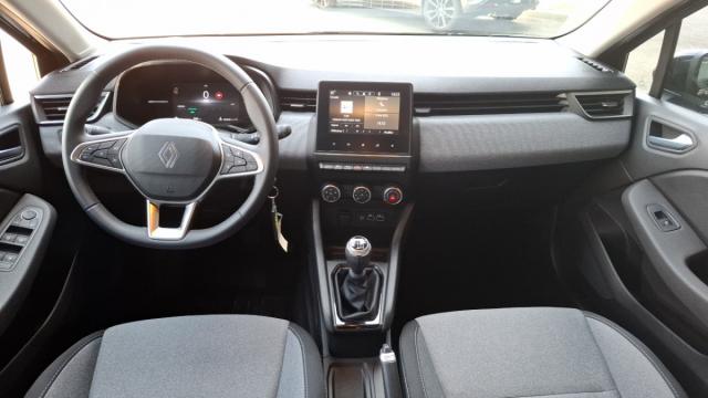 Renault Clio image 5