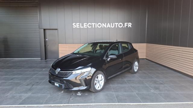 Renault Clio image 2