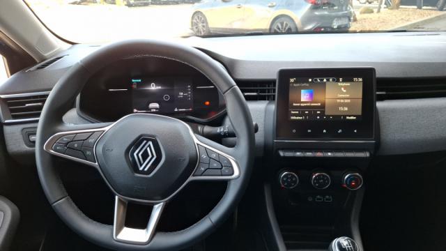 Renault Clio image 7