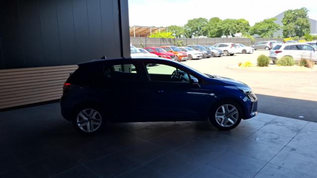 Renault Clio image 6