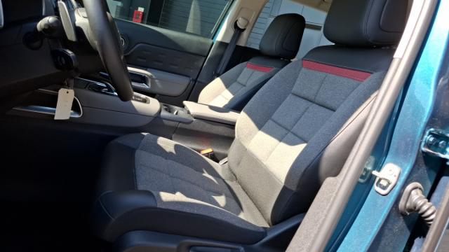 Citroen C5 Aircross image 3