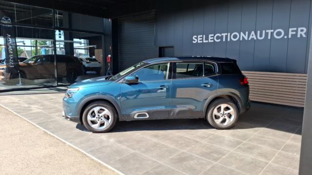 Citroen C5 Aircross image 5