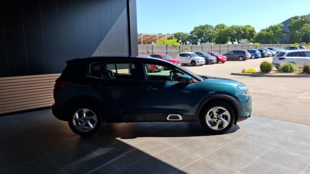 Citroen C5 Aircross image 7