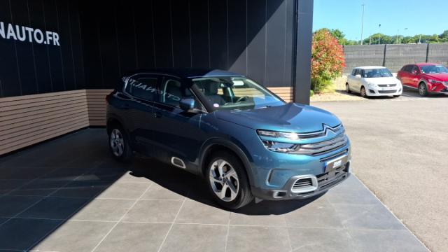 Citroen C5 Aircross image 2
