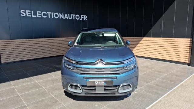 Citroen C5 Aircross image 8