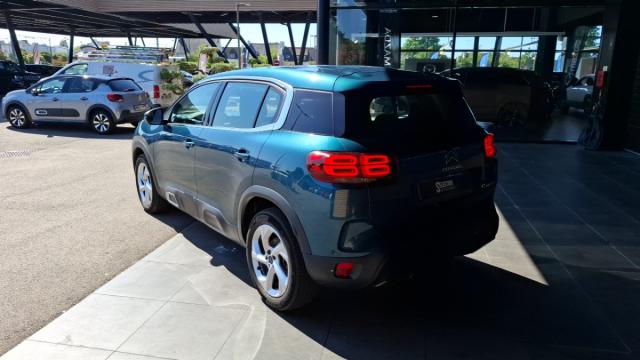 Citroen C5 Aircross image 9