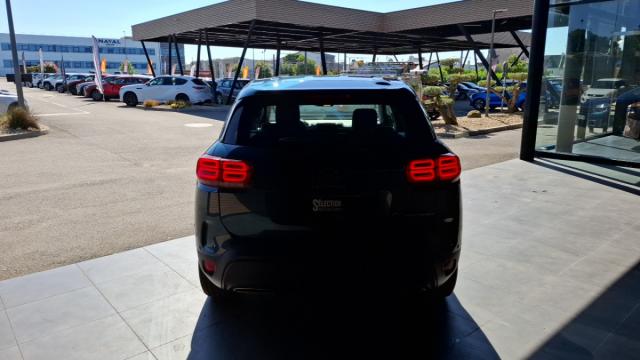 Citroen C5 Aircross image 6