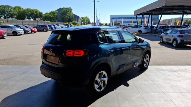 Citroen C5 Aircross image 4
