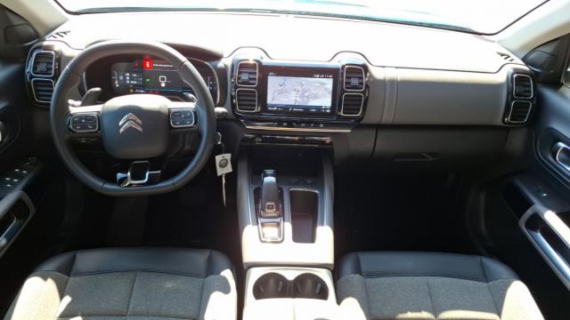 Citroen C5 Aircross image 1