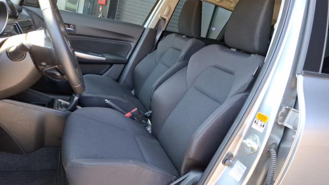 Suzuki Swift image 1