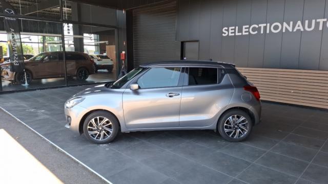 Suzuki Swift image 7