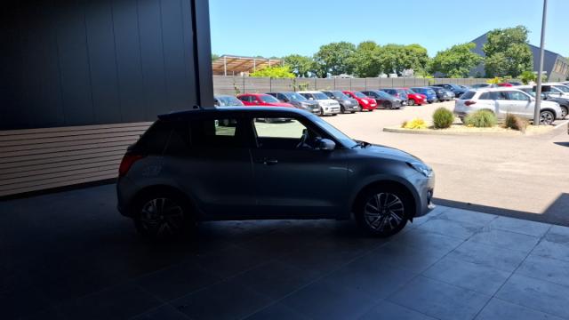 Suzuki Swift image 4