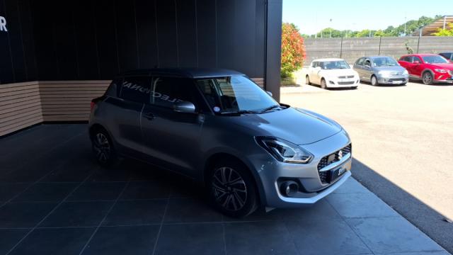 Suzuki Swift image 2